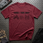 Inner Thoughts T-Shirt