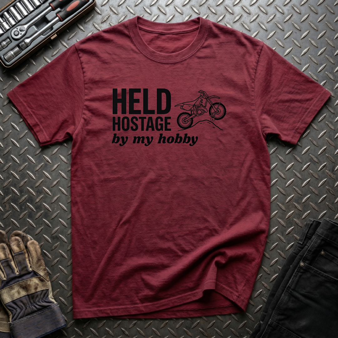 Held Hostage T-Shirt
