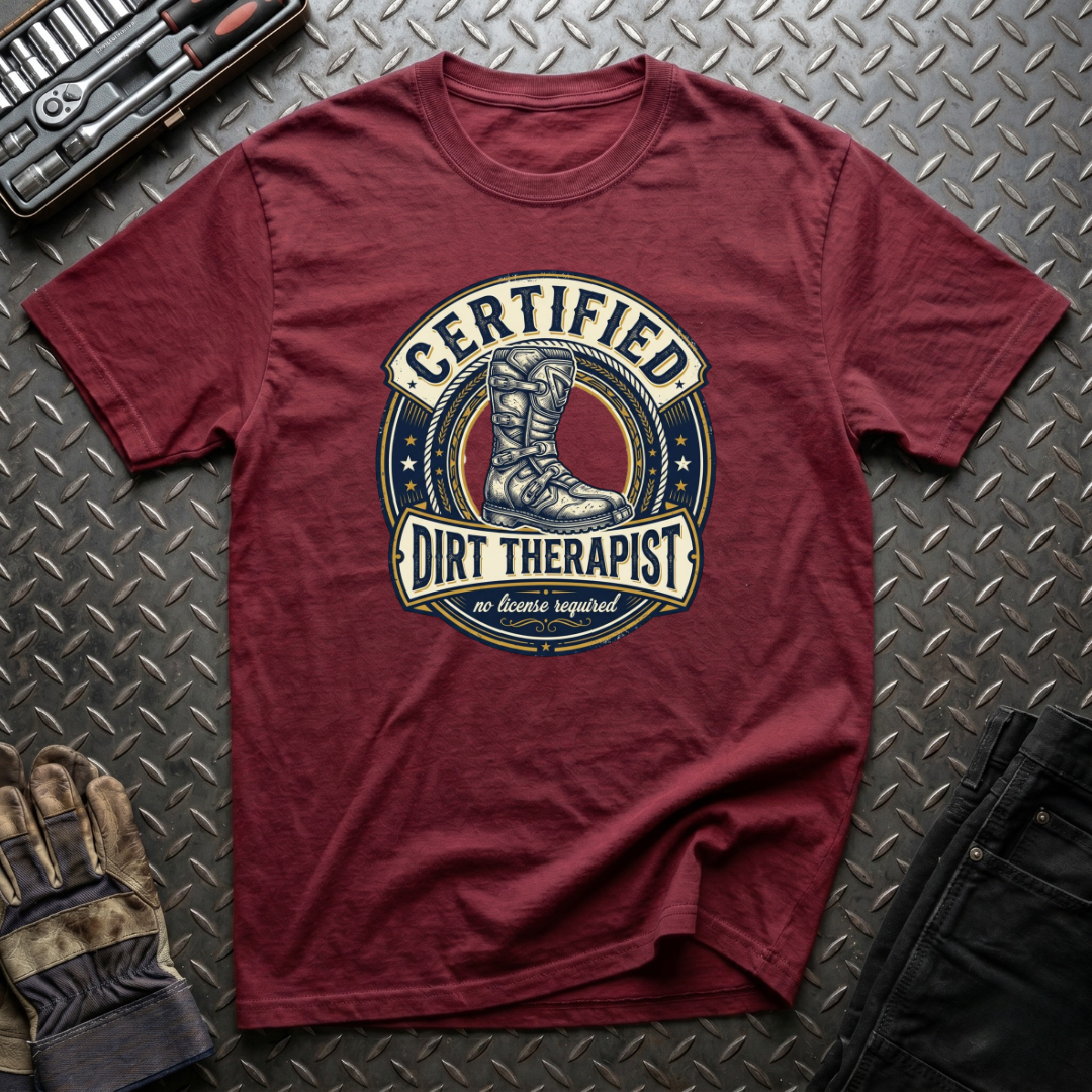 Certified T-Shirt