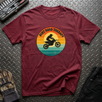 Dirt Road Therapy T-Shirt