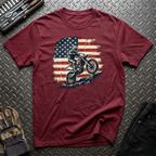 Dirtbike USA T-Shirt