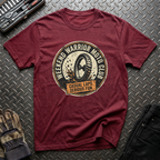 Weekend Warrior Moto Club T-Shirt