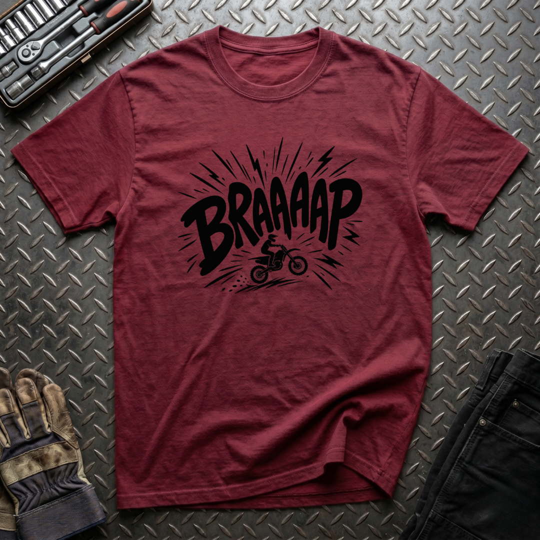 Braaaap T-Shirt