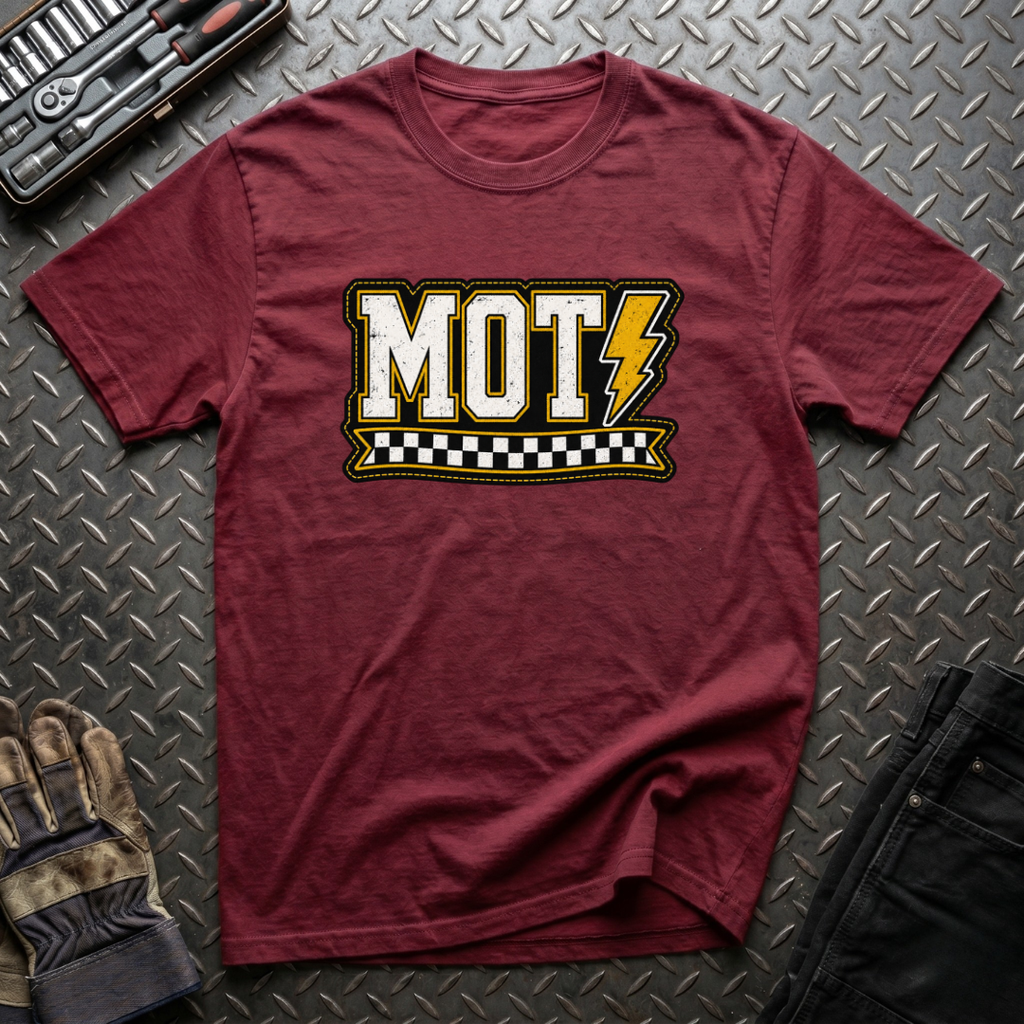 Moto T-Shirt