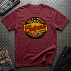 Outcast Garage T-Shirt