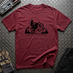 Escape To The Trails T-Shirt