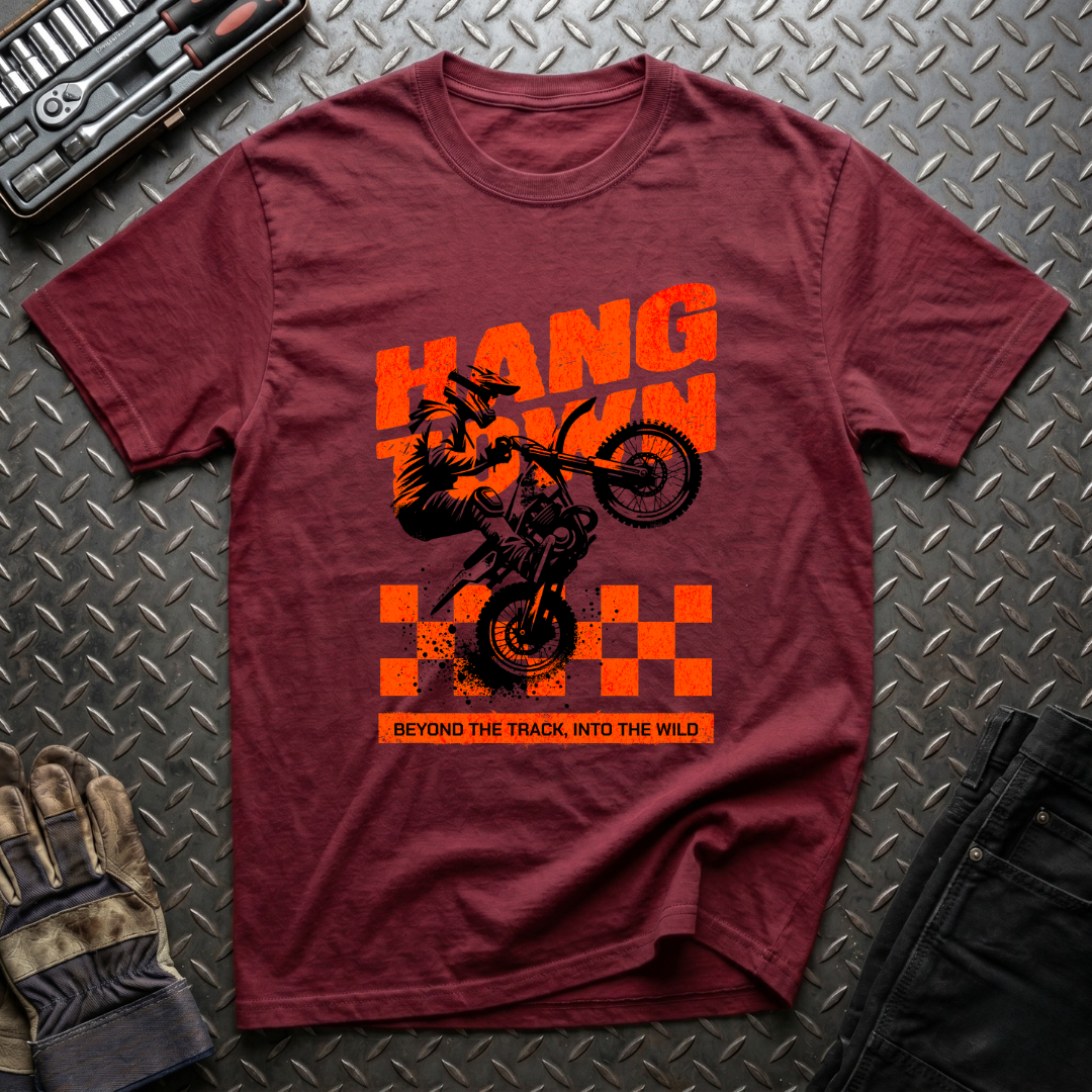 Hang Town T-Shirt