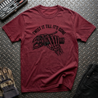 Twist It T-Shirt