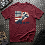 Ride Free T-Shirt