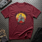 Give It The Beans T-Shirt