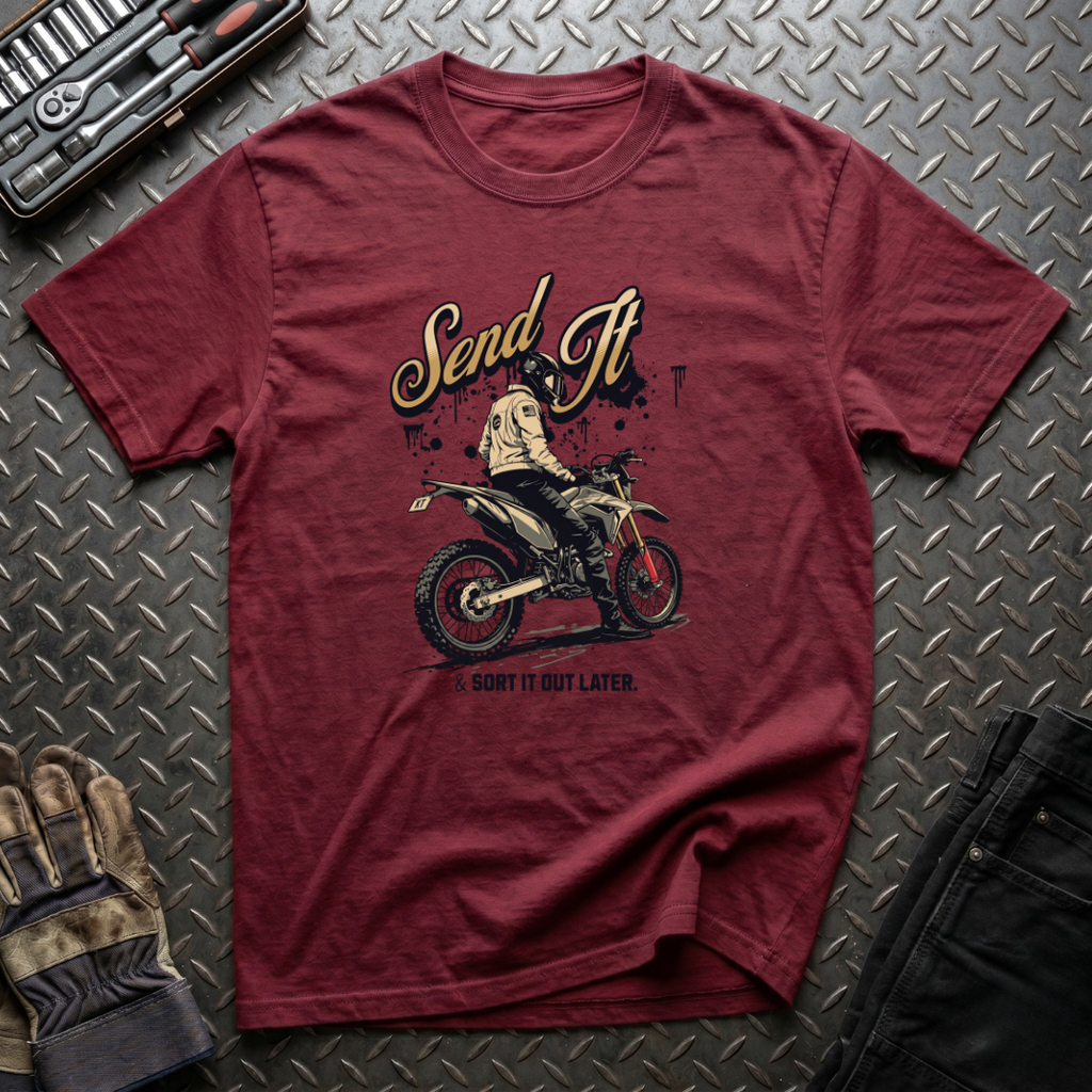Send It T-Shirt