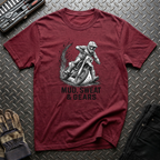 Mud Sweat and Gears T-Shirt