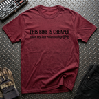 This Bike T-Shirt