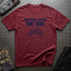 Emotional Support T-Shirt