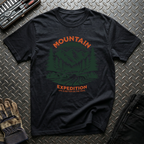 Mountain Expedition T-Shirt