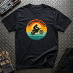 Dirt Road Therapy T-Shirt