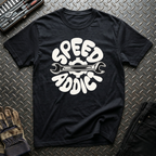 Speed Addict T-Shirt