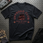 The Offroad Club T-Shirt