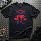 Speed Challenge T-Shirt