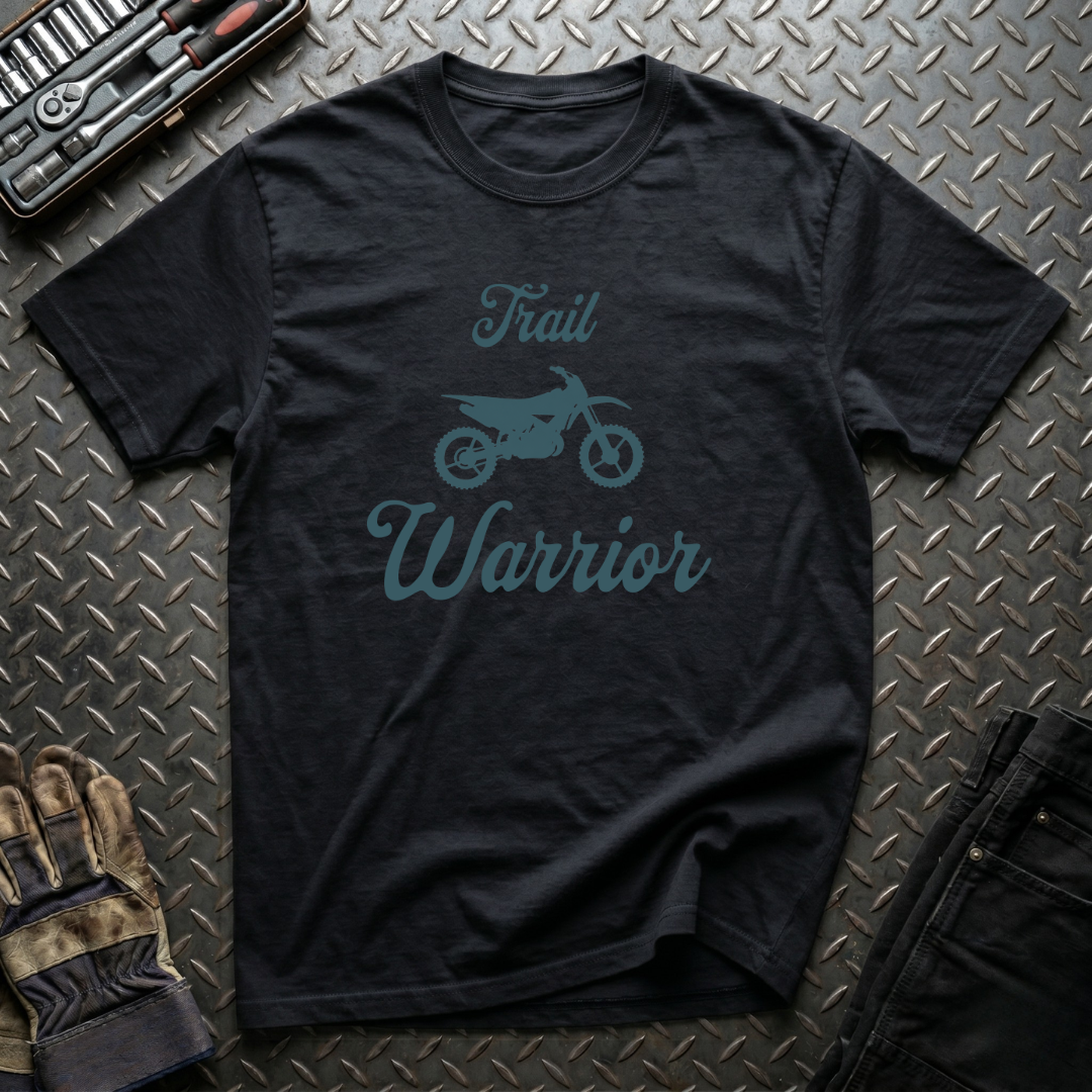 Trail Warrior T-Shirt