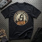 Weekend Warrior Moto Club T-Shirt