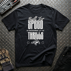 Built For Speed T-Shirt