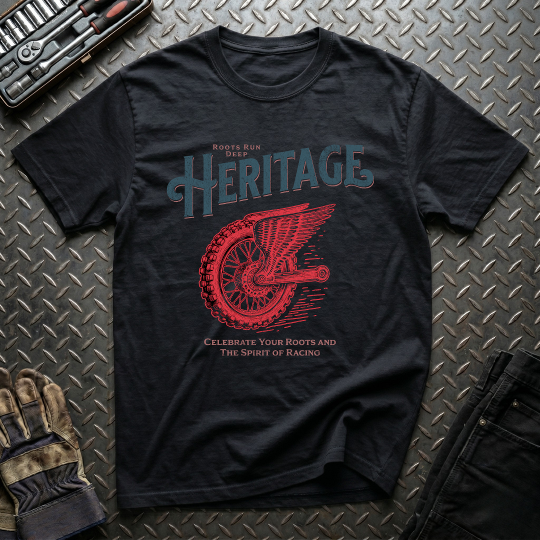 Heritage T-Shirt