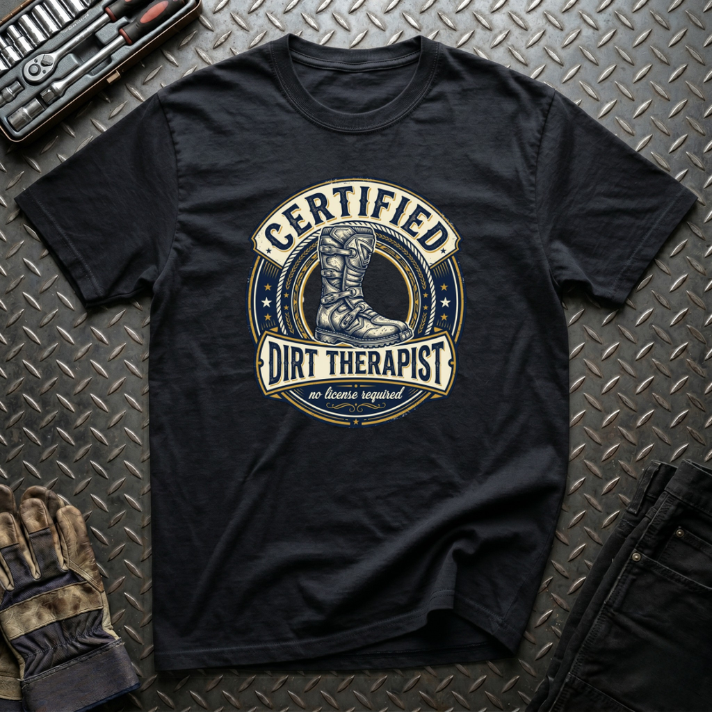 Certified T-Shirt