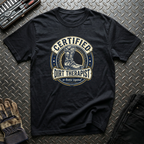 Certified T-Shirt