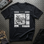 Dirt Racer T-Shirt