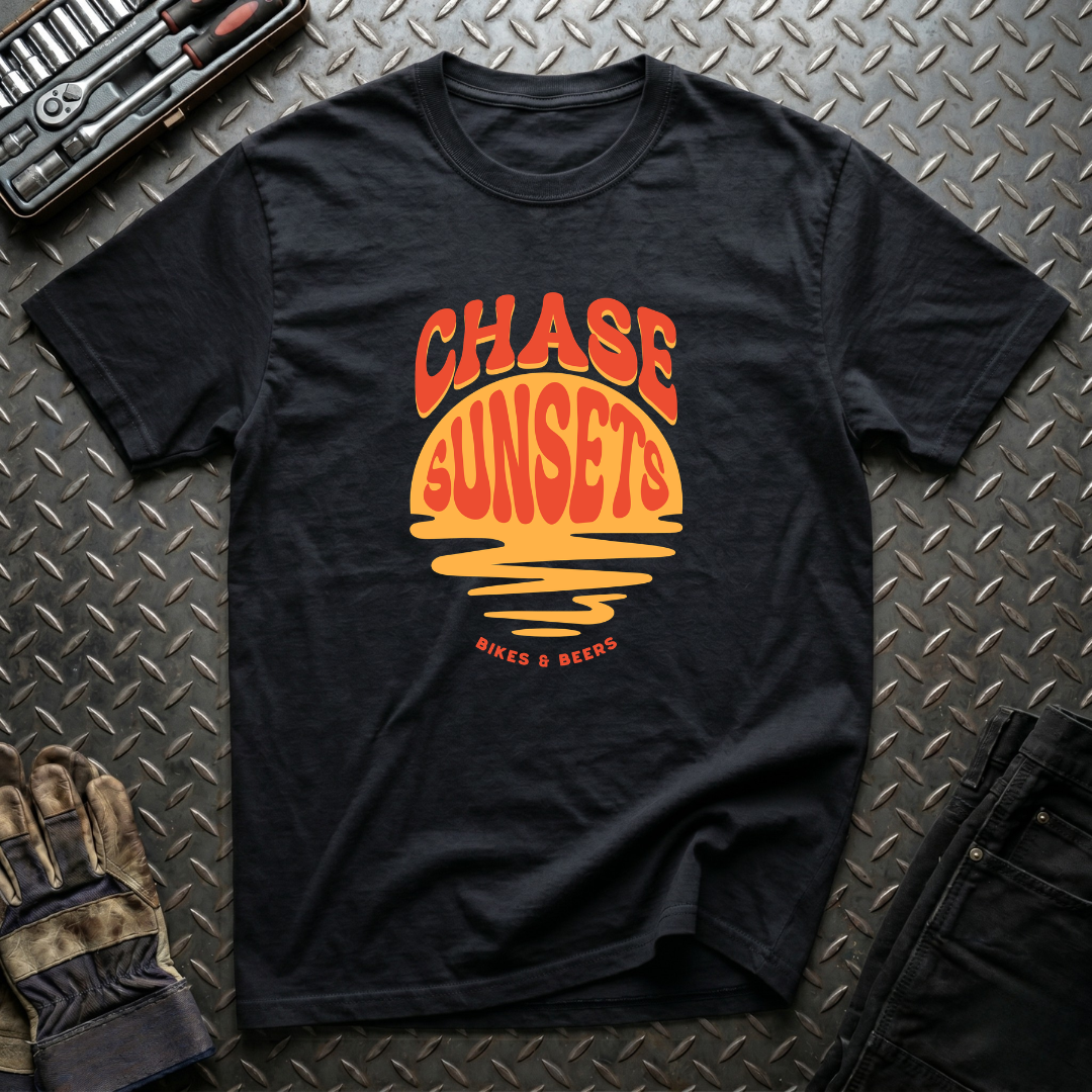 Bikes n Beers T-Shirt