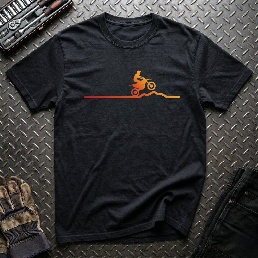 Hilly T-Shirt