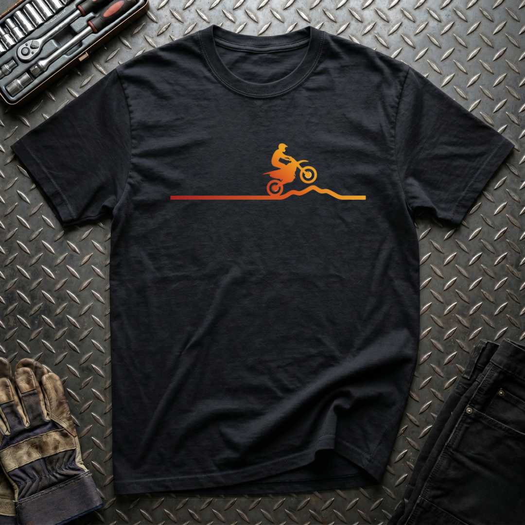 Hilly T-Shirt