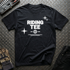 Riding Tee T-Shirt