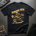Running Rich T-Shirt