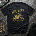 New Season Same Problems T-Shirt