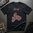 Barely Airborne T-Shirt
