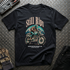 Still Rips T-Shirt