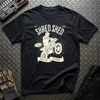 The Shred Shed T-Shirt