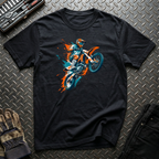 Ride Like Picasso T-Shirt