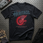 Heritage 250th T-Shirt