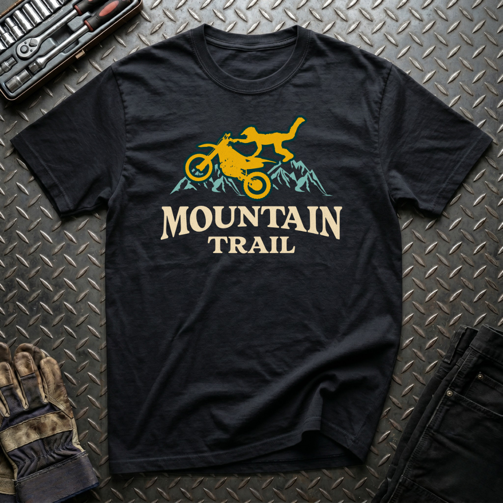 Mountain Trail T-Shirt