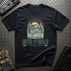 Into The Wild T-Shirt