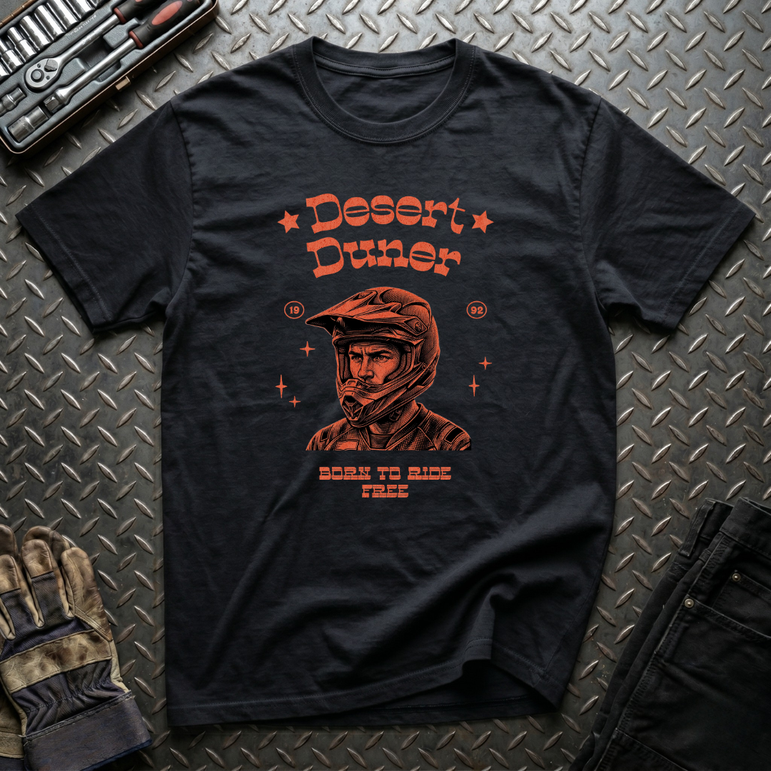 Desert Duner T-Shirt