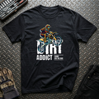 Dirt Addict T-Shirt