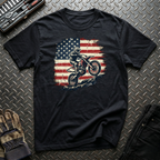 Dirtbike USA T-Shirt