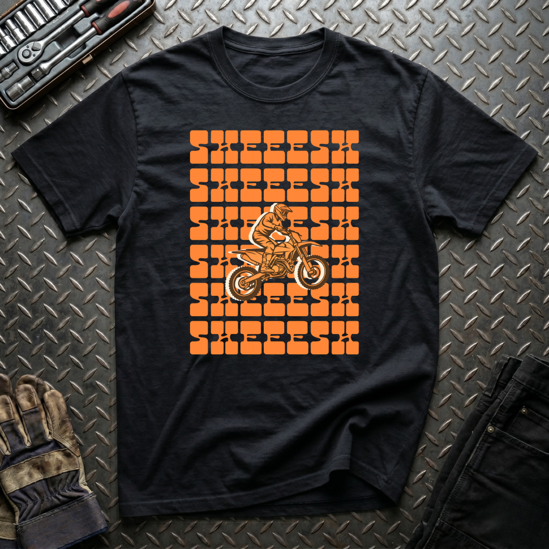Sheeesh T-Shirt