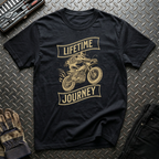 Lifetime Journey T-Shirt