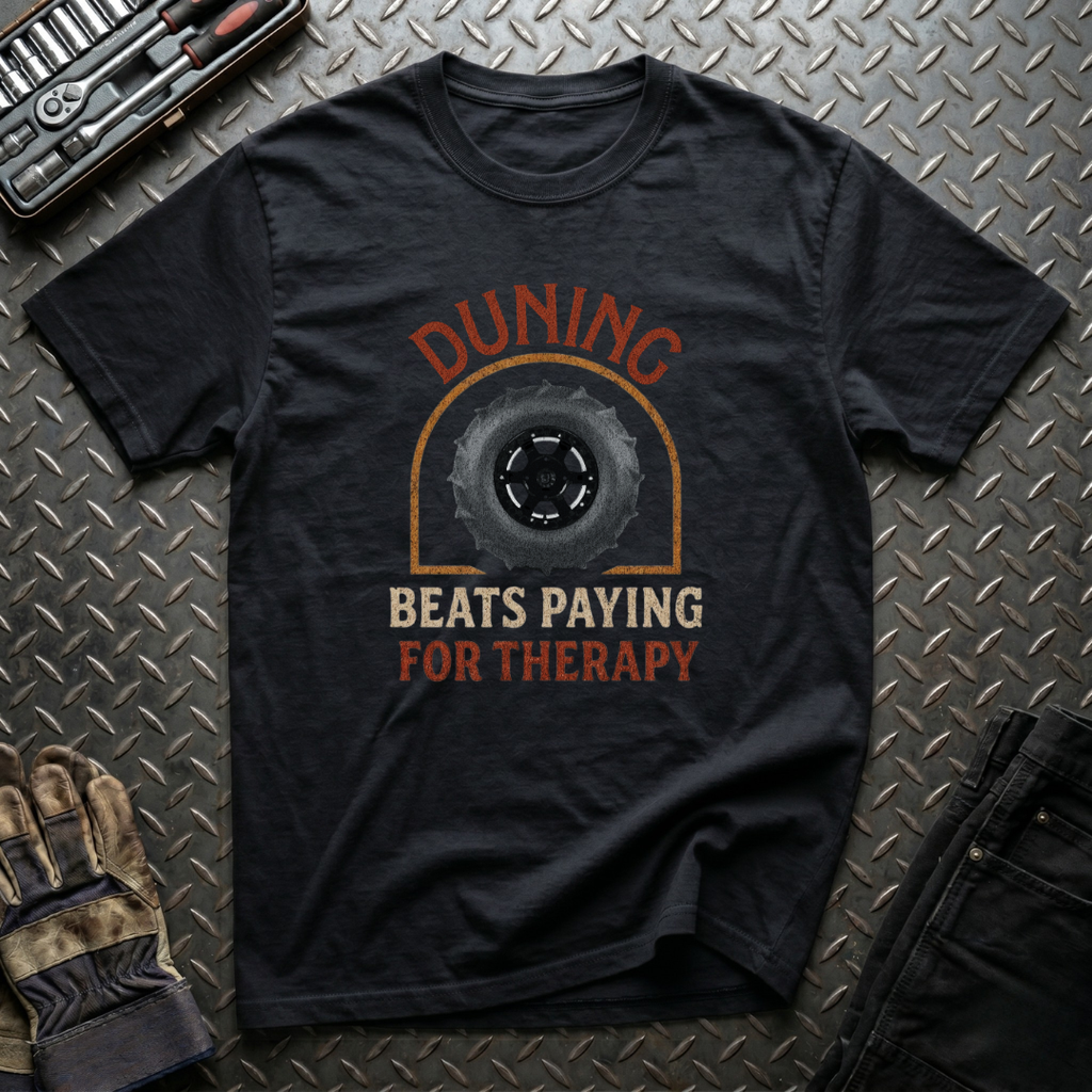 Duning T-Shirt
