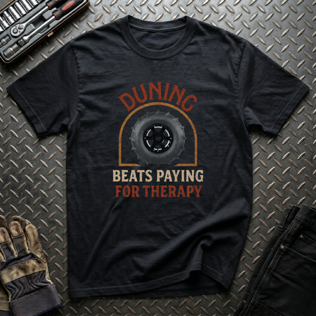 Duning T-Shirt